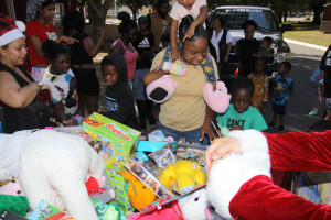 UNCHAINED KINGS TOY RUN  (39)